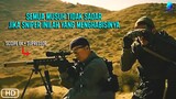 KETIKA PASUKAN KHUSUS MEREKRUT ORANG LEMAH DALAM MISI BERBAHAYA !!! - Alur Cerita Film Sniper