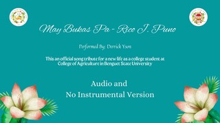 Derrick's  Performance Song 2022-2023 compilations