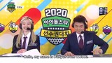Idol Star Athletics Championships - New Year Special (Episode.01)