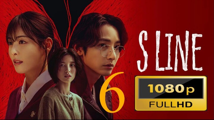 S Line Subtitle Indonesia Episode 6 END