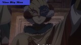 Ma pháp vương - black clover tập 59 #anime