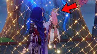When miHoYo Finally Give You This Gadget...