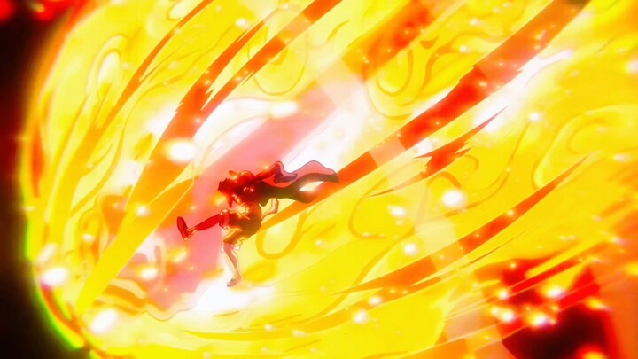 The most epic, highest-quality, and least filler-packed episode of the Wano Country arc!