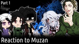 Tanjiro Kamado's ancestors and Yoriichi Tsugakuin's reaction to Tiktok
