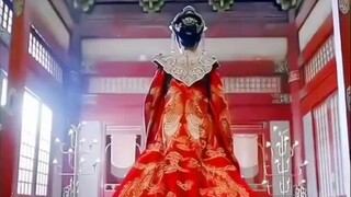 Ai 女娲手办＆姜雪宁  宁安如梦预告片