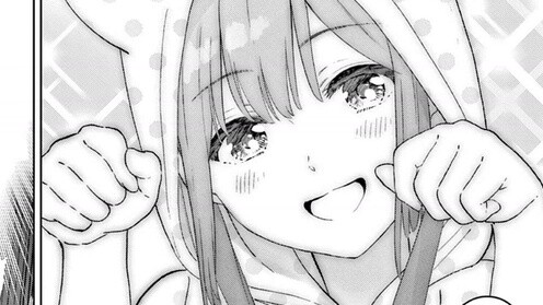 (Personal Chinese translation) I want the "I love you" game to end quickly Chapter 42 (GAME42 The yo