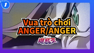 Vua trò chơi|[Vrains]ANGER/ANGER (Playmaker Ver.)_1