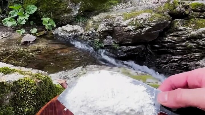 Mud-Steamed Beef Shank with Marrow 🍖 + A Nature-Inspired Oxtail Recipe 🔥