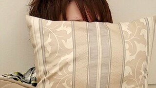 【ترجمة يدوية】 سوغا أوكا، الذي وجد أن نوبوناغا ليس موجودًا، يبكي وينام ممسكًا بوسادة