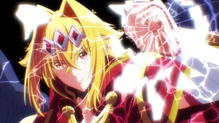 A Wild Last Boss Appeared! Episode 6