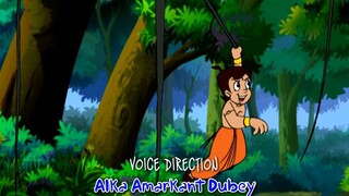 chhota bheem season 4 episode 9