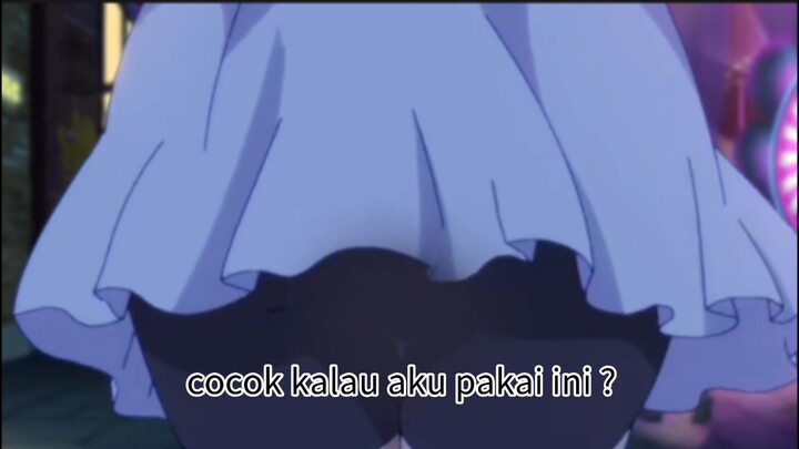 pulen bikin nagih 💦💦 khusus 18 🔥🔥