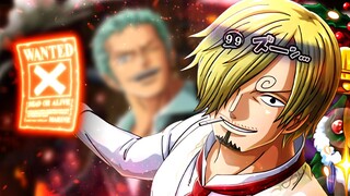 I CALLED IT! So Many LRR! Sanji & Pudding Sugo! (ONE PIECE Treasure Cruise)