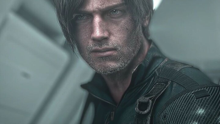 Bro pikir dia bisa adu satu lawan satu dengan Li Sang-gwang yang berusia 49 tahun!