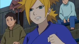 How can fighting be so boring?