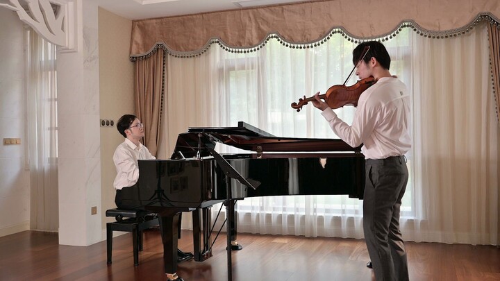 Swan Starlet Violin Bgm, Xiao Qiao's Skin Music of Honor of Kings