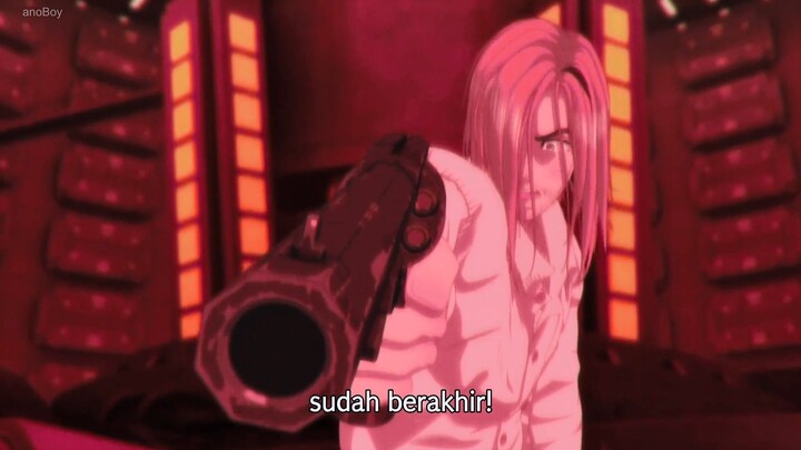 Trigun Stargaze episode 4 English Sub | REACTION