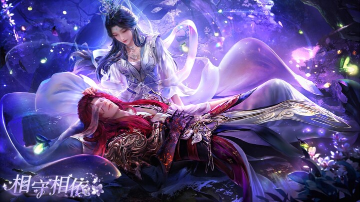 Pahlawan selalu Lahir dari Penderitaan🥺||Lord Wang Lin punya cerita pahit waktu muda😭