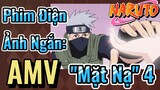 [Naruto] AMV | Phim Điện Ảnh Ngắn: "Mặt Nạ" 4