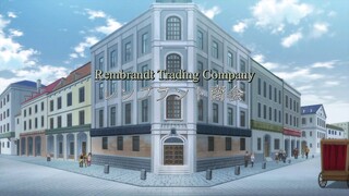 Tsuki ga Michibiku Isekai Douchuu Ep.6