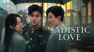 [[FULL EPISODE]] Sadistic Love