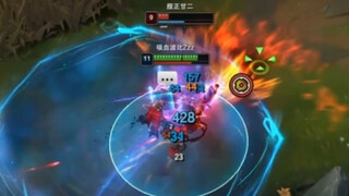 我家阿斗到对面变子龙？