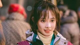 她真的很像真人版陶梦嫣啊！
