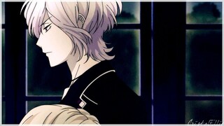 Diabolik Lovers || Breath of life
