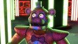 Five Nights at Freddy's: Security Breach - All Endings
