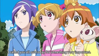 fresh precure episode 26