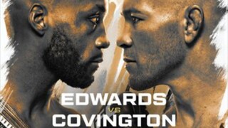 UFC 296 Face-Off Picks | December 17, 2023 Philippine Time | Pinoy Silent Picks