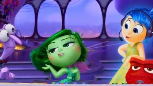Watch full Inside Out 2 link in description