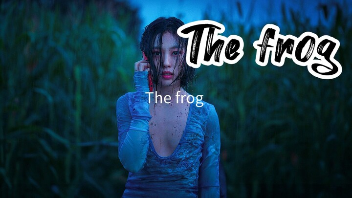 The frog| episode-8| eng sub. #kdrama #thriller