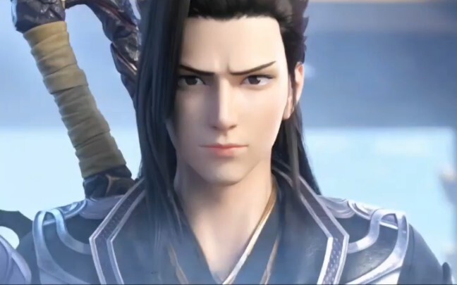 Mikami Yunlanzong is for his father. Perhaps this is the meaning of the new modeling...