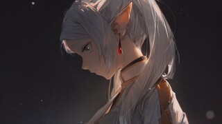 "I've never loved before, so I love the wrong thing"