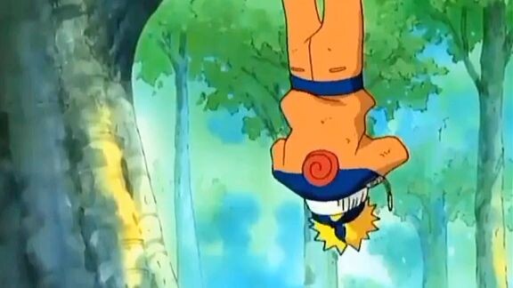 Joke joke😉😜 👻Naruto😂😂😘