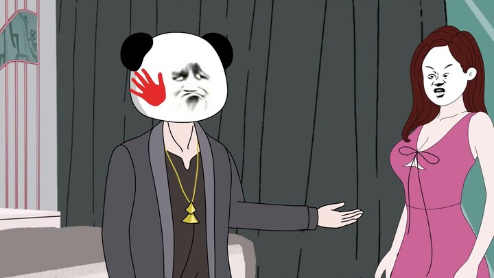 Episode 36｜Quan Yuanliang datang untuk melakukan S lagi, tapi dia tidak menyangka akan diberi kejuta