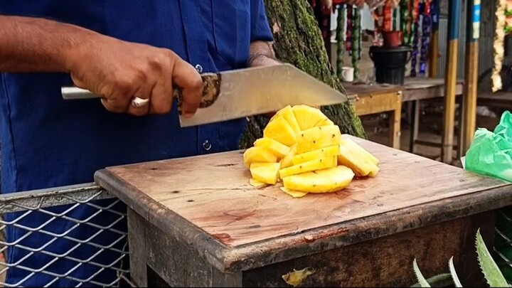 amazing skills