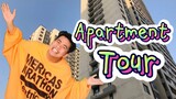 CHINESE APARTMENT TOUR | OFW LIVING IN CHINA (HEBEI)
