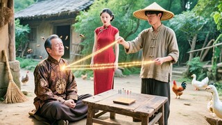 Tổng tài sắp qua đời, ai cũng bó tay,