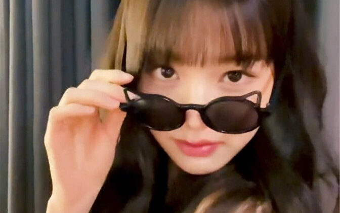 【Zhang Yuanying】Thử thách Bắn Cung trên TikTok 231107