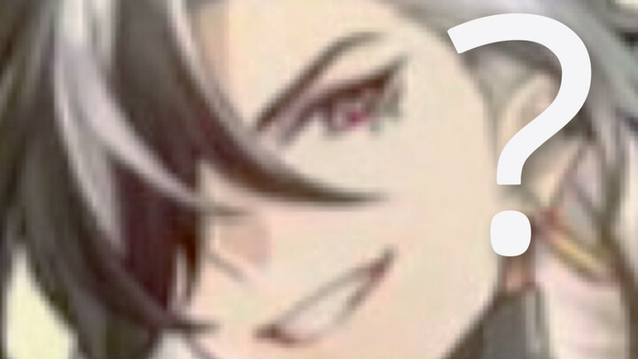 "Bashan and Chushui, a desolate land; a single gunshot shatters the monitor with love."