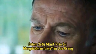 Dalam Satu Menit Pria Ini Menyebabkan Kematian Dua Orang