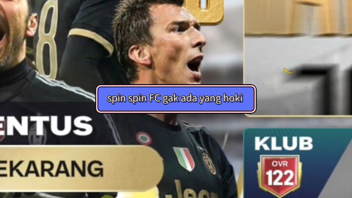 gw spin FC mobile gak dapet yang 114 sama 115 semua gak ada kehokian sama sekali 😭😭