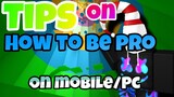 How To Be Pro In Tower Of Hello! Tips And Tricks In Mobile Or PC