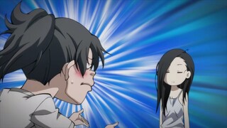 Hitori no Shita S1 - 07 [720p]