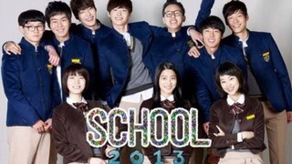 07 School (2013) โรงเรียนหัวใจใส พากย์ไทย