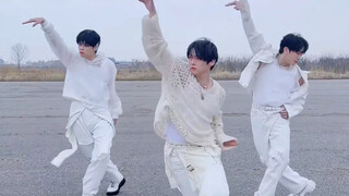 Stray Kids Lose My Breath Dance Challenge
