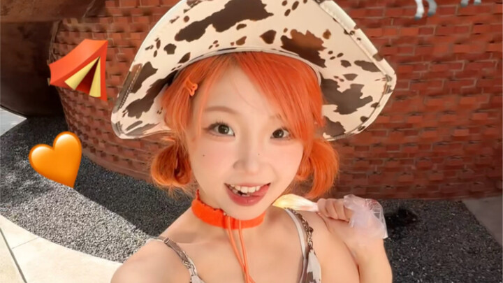 想不到吧 后天就立秋了