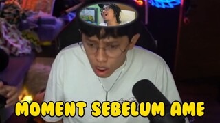 cendy ketika niruin bang ray ametukam